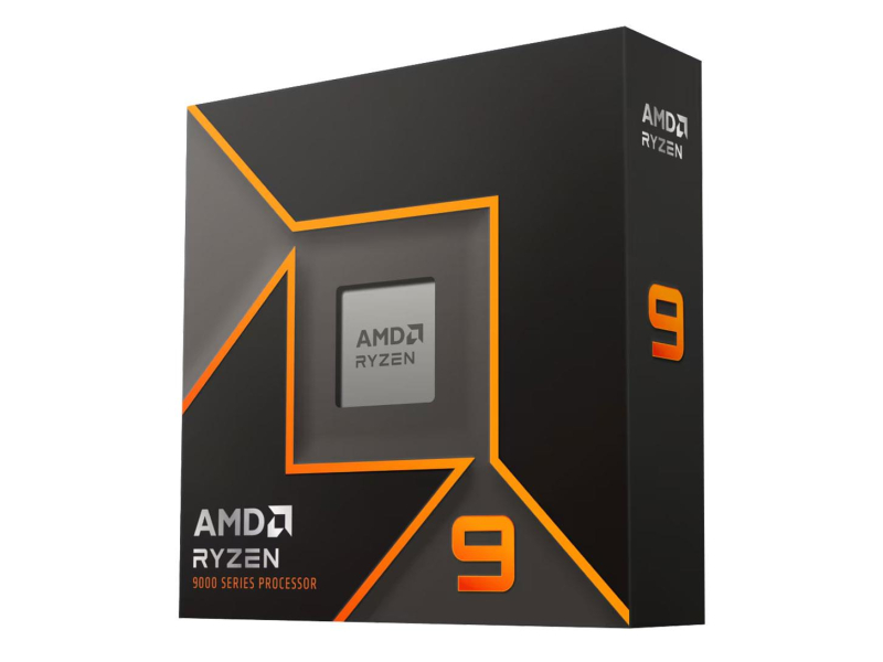 AMD Ryzen 9 9900X